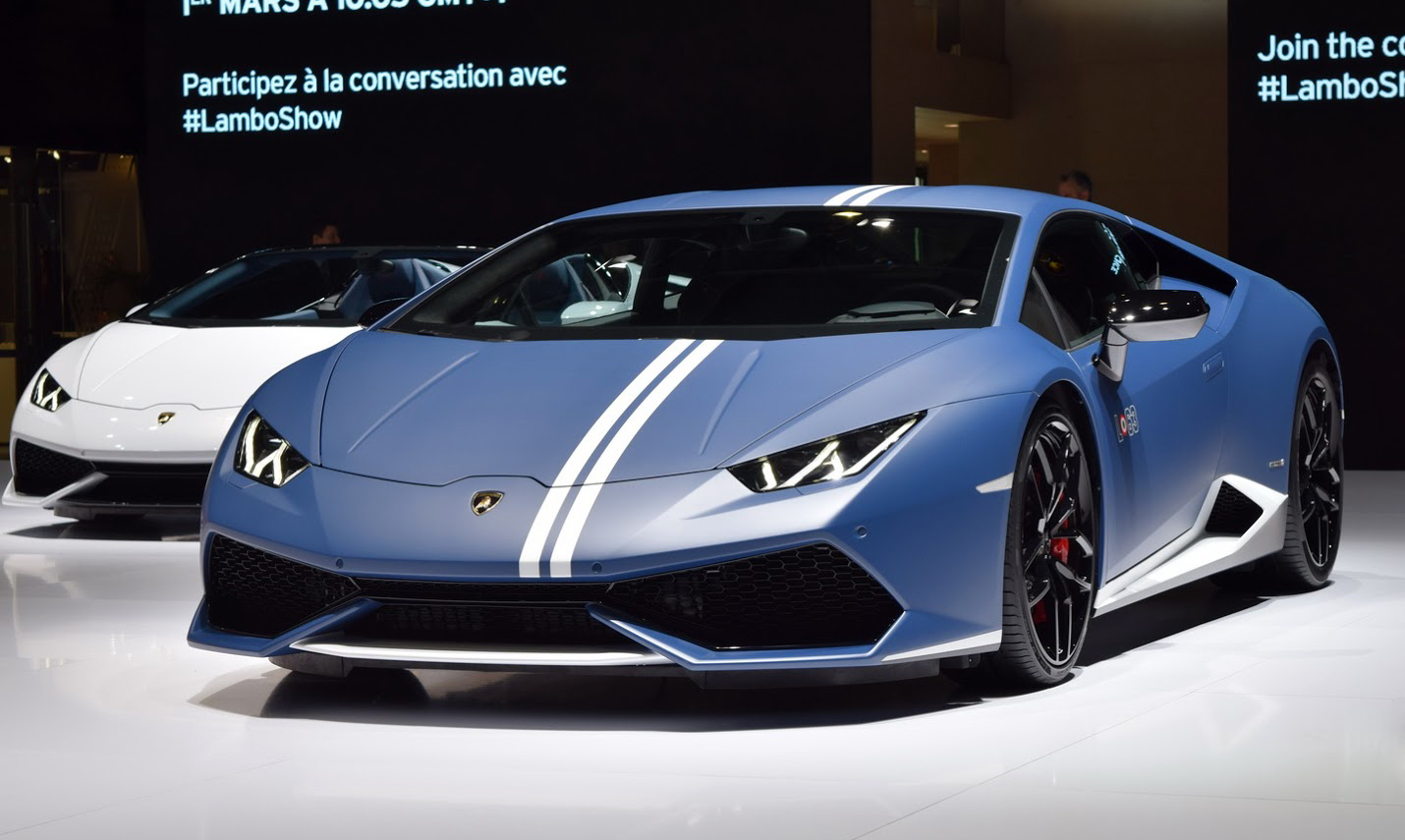 10 siêu xe “hot” nhất vừa trình làng tại Geneva Motor Show 2016 Labmbo-8 copy.jpg