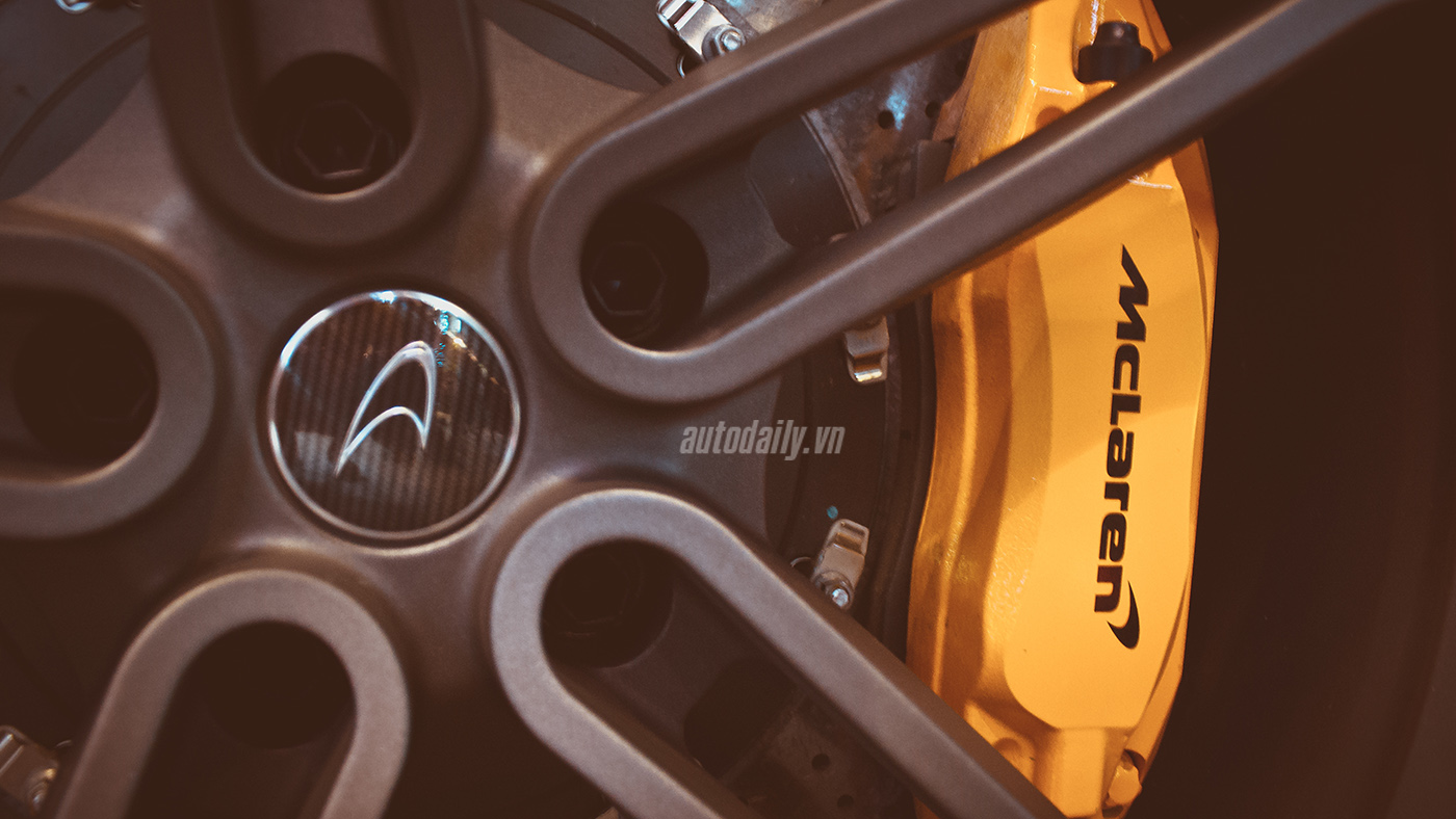 Chiêm ngưỡng McLaren 650S Spider trên phố Sài Thành 650S Spider (11).JPG