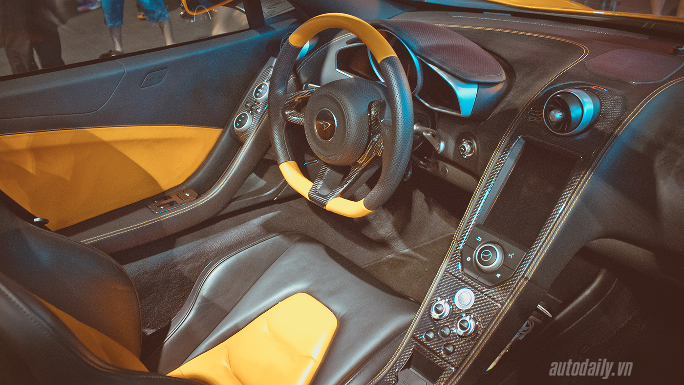 Chiêm ngưỡng McLaren 650S Spider trên phố Sài Thành 650S Spider (12).JPG