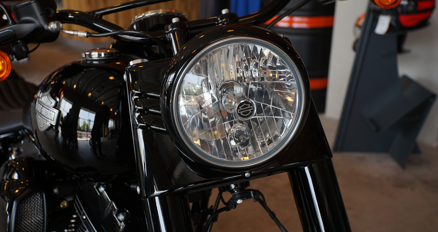 Ảnh chi tiết Harley-Davidson Softail Slim S tại Việt Nam harley-davidson Softail Slim S (10).JPG