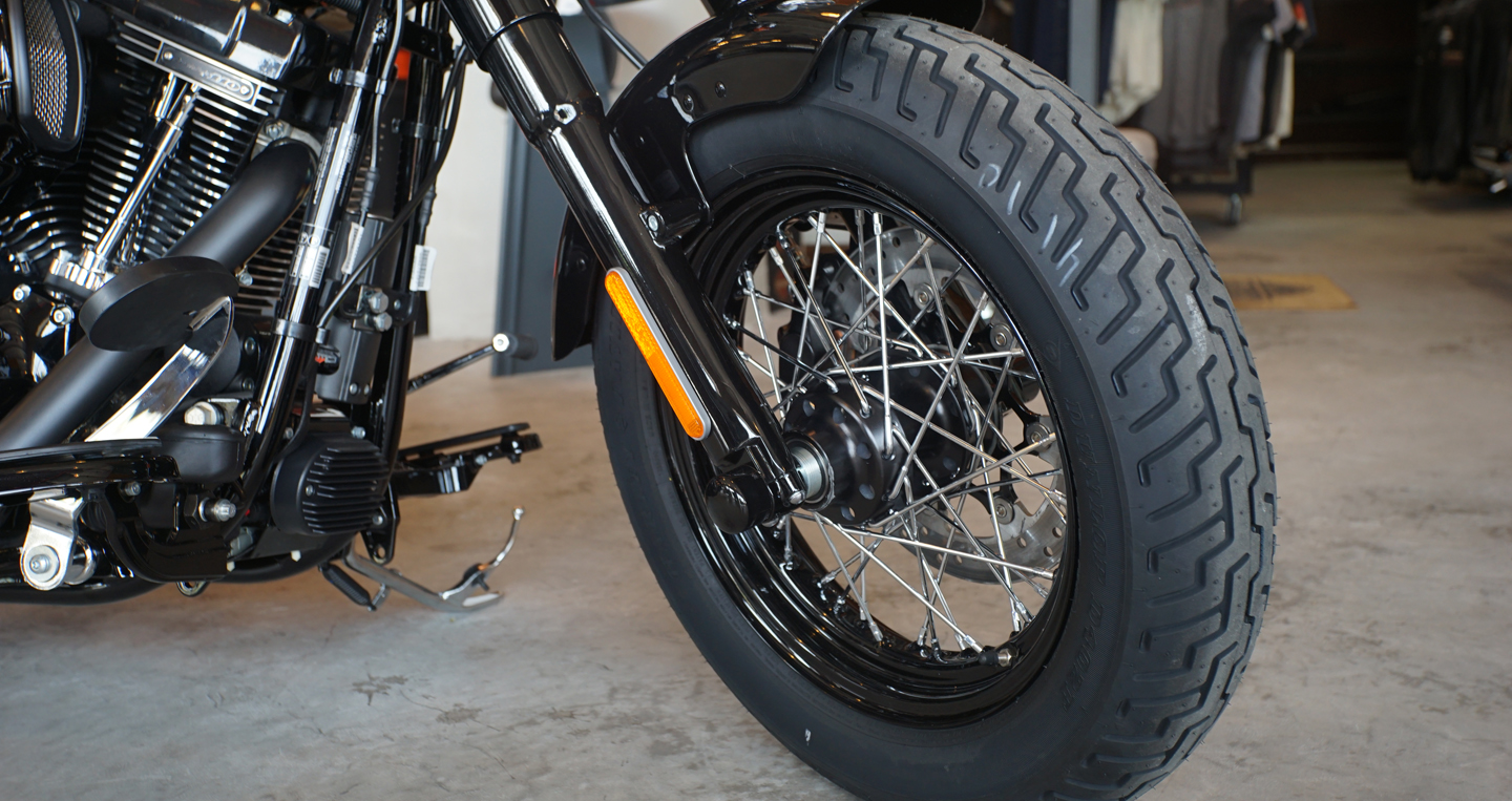 Ảnh chi tiết Harley-Davidson Softail Slim S tại Việt Nam harley-davidson Softail Slim S (16).JPG