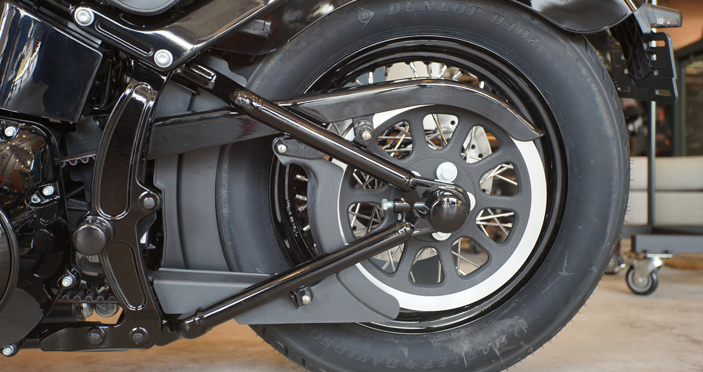 Ảnh chi tiết Harley-Davidson Softail Slim S tại Việt Nam harley-davidson Softail Slim S (19).JPG