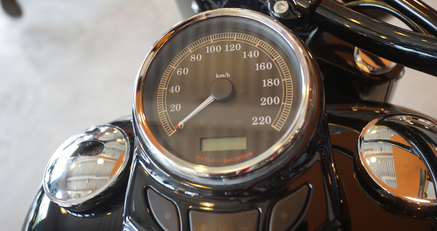 Ảnh chi tiết Harley-Davidson Softail Slim S tại Việt Nam harley-davidson Softail Slim S (3).JPG