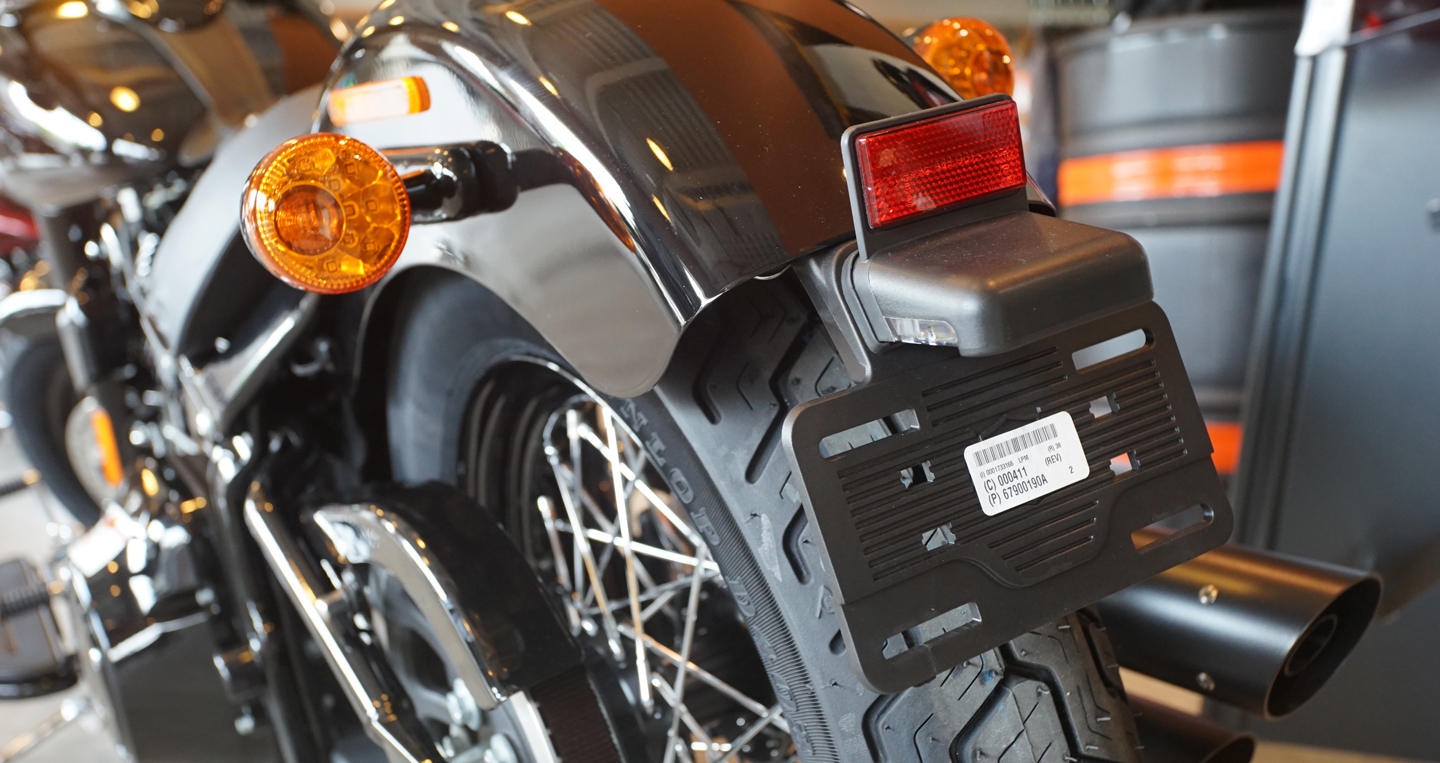 Ảnh chi tiết Harley-Davidson Softail Slim S tại Việt Nam harley-davidson Softail Slim S (5).jpg