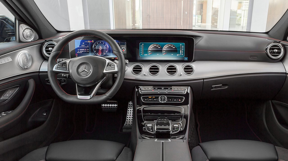 Xem trước Mercedes-AMG E43 chuẩn bị ra mắt Mercedes-Benz-E43_AMG_4Matic (6).jpg