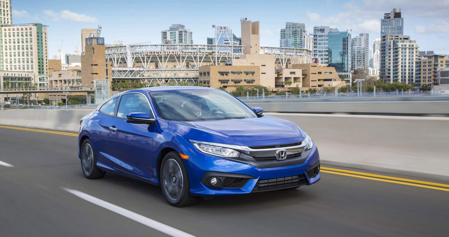 Honda Civic Coupe 2016 có giá từ 19.050 USD civic-coupe.jpg