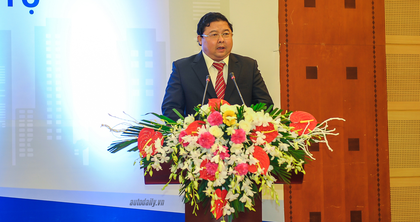 Phát động giải thưởng “Vô lăng vàng 2016” khu vực phía Bắc vo lang vang (3).jpg