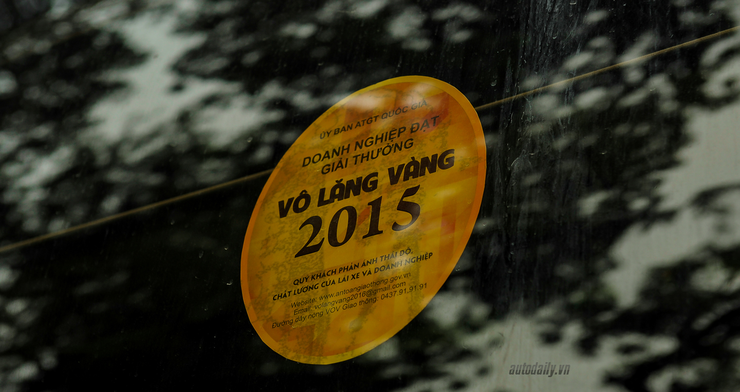 Phát động giải thưởng “Vô lăng vàng 2016” khu vực phía Bắc vo lang vang (4).jpg