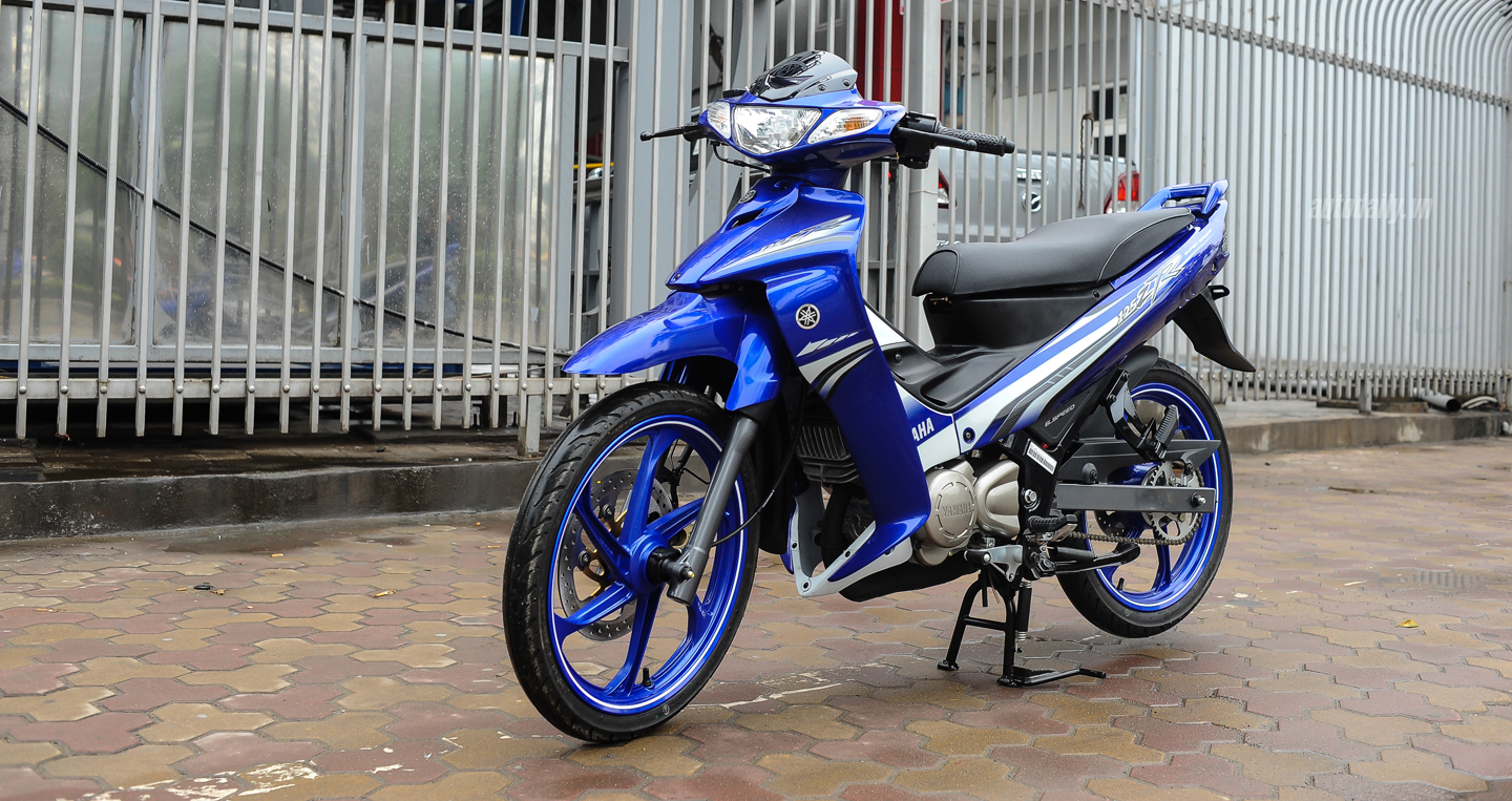 Ảnh chi tiết Yamaha 125ZR 2015 giá mới về Hà Nội Yamaha ZR (35).jpg