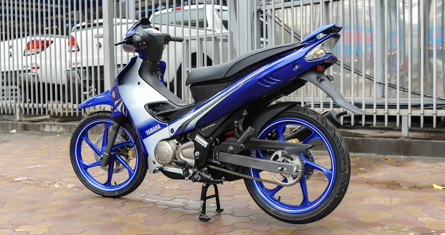 Ảnh chi tiết Yamaha 125ZR 2015 giá mới về Hà Nội Yamaha ZR (36).jpg