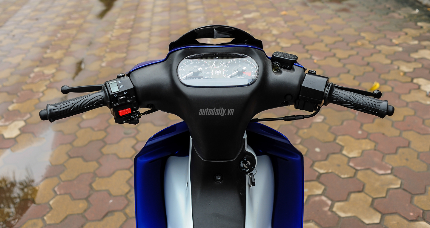 Ảnh chi tiết Yamaha 125ZR 2015 giá mới về Hà Nội Yamaha ZR (47).jpg