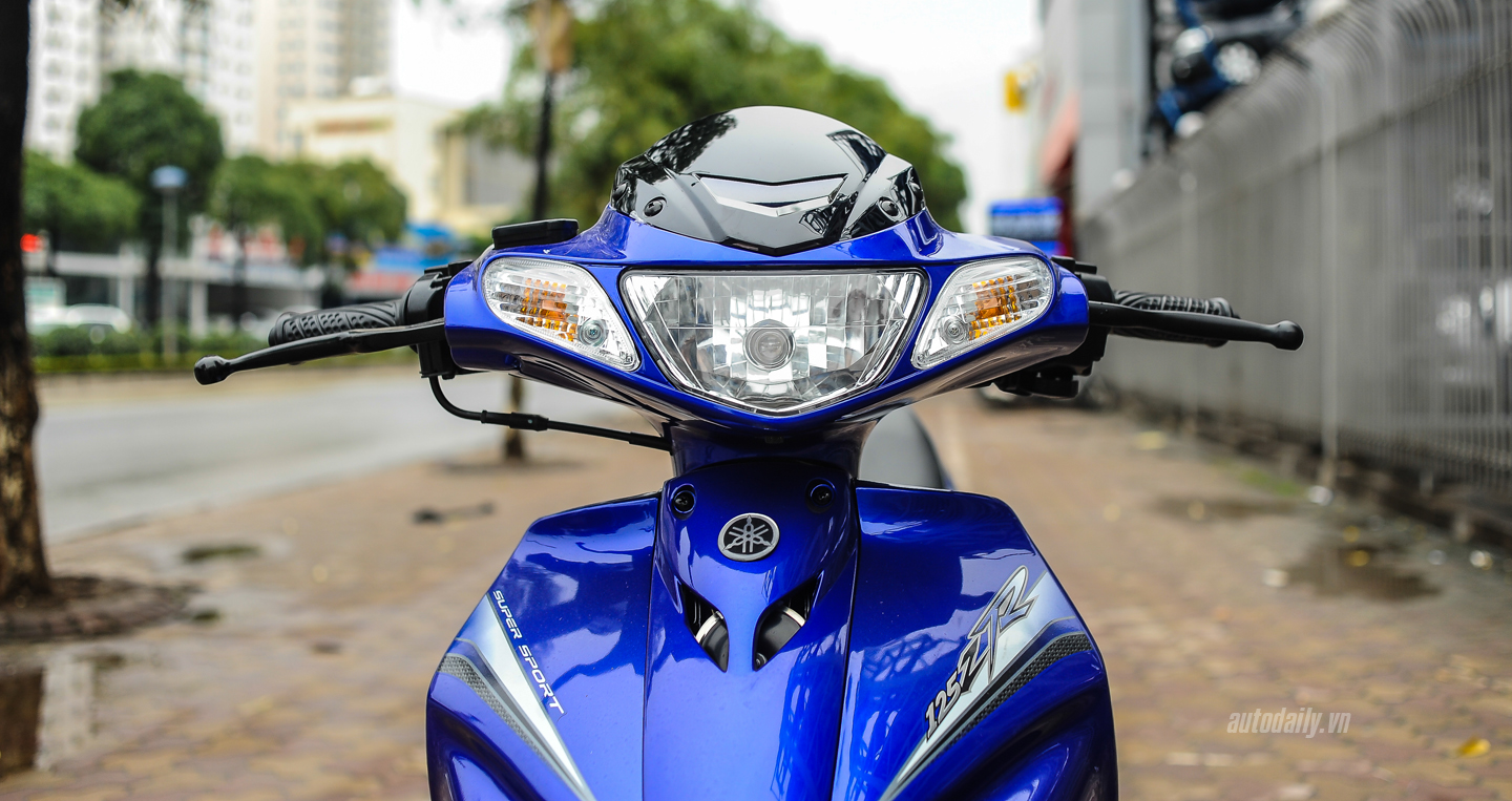 Ảnh chi tiết Yamaha 125ZR 2015 giá mới về Hà Nội Yamaha ZR (53).jpg