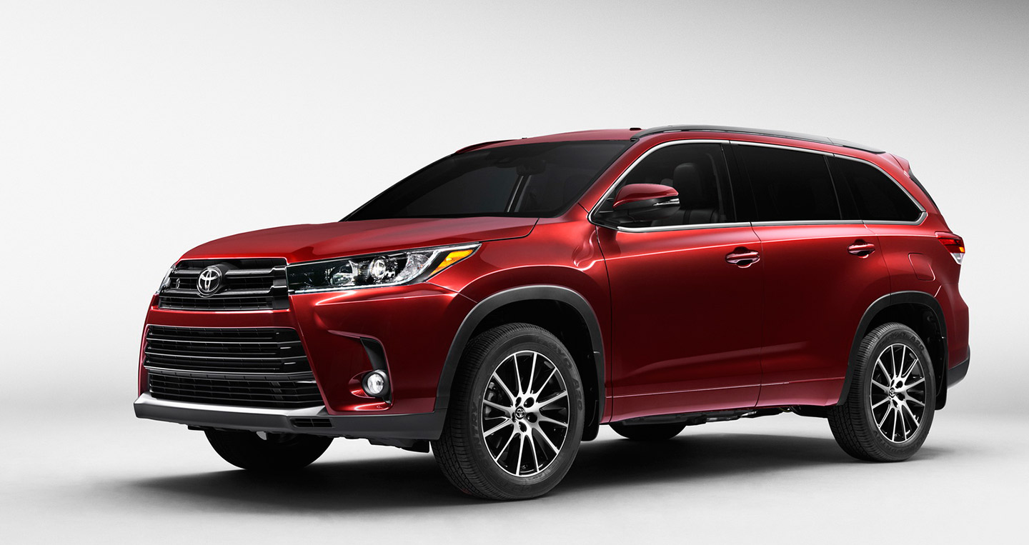 Toyota Highlander 2017 chuẩn bị trình làng 2017-Toyota-Highlander-1.jpg