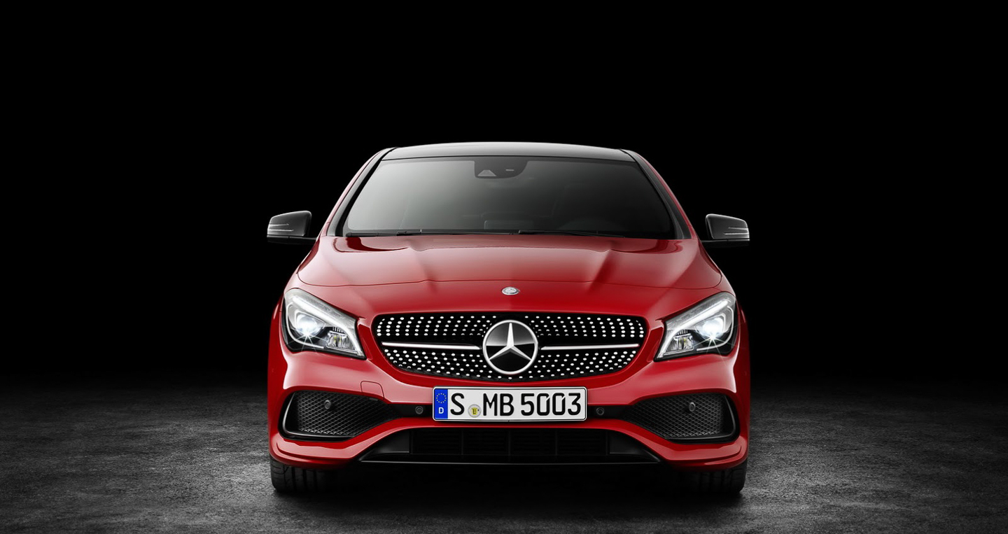 Mercedes-Benz trình làng CLA 2017 2017_Mercedes_CLA (1).jpg