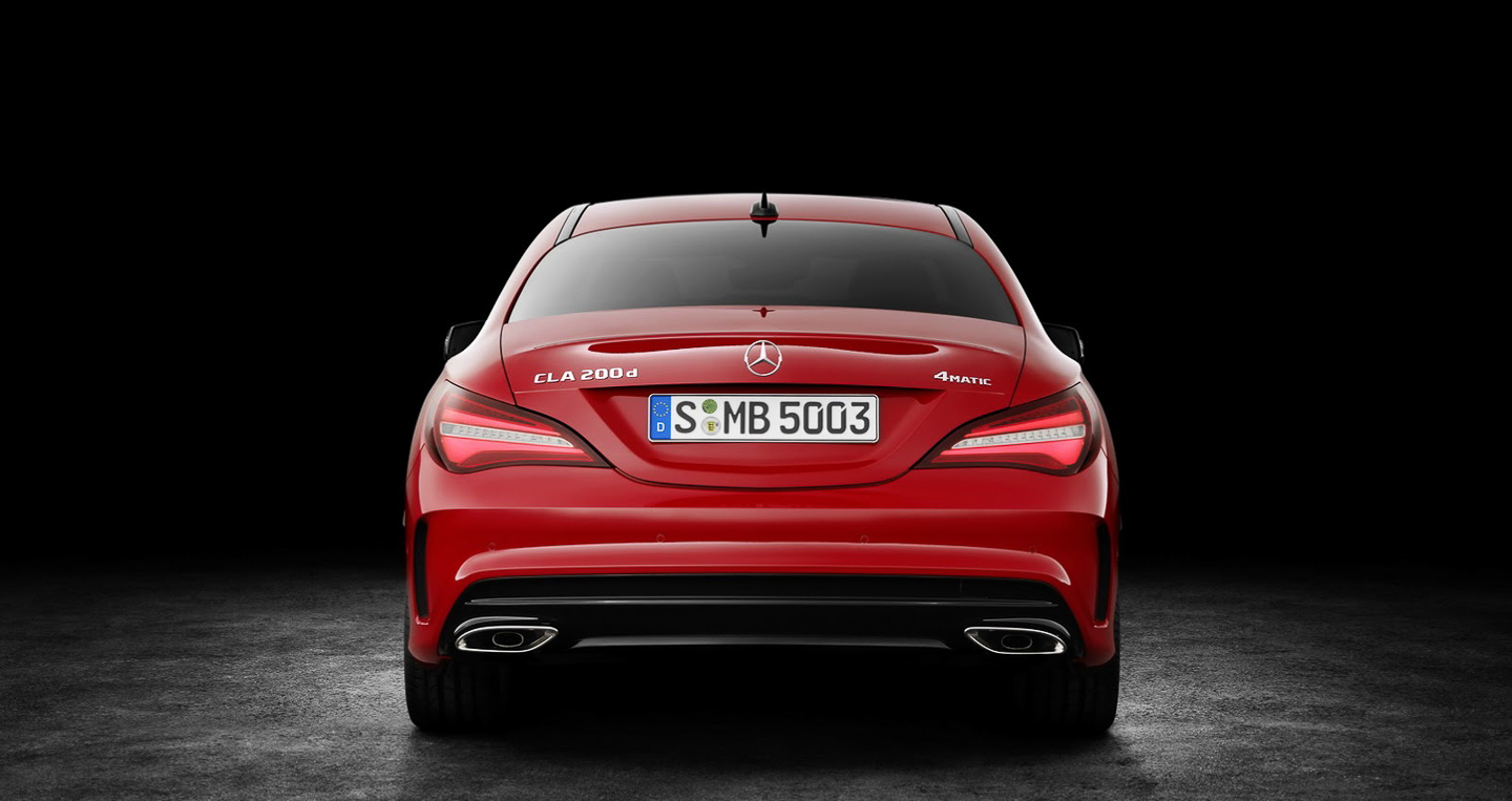 Mercedes-Benz trình làng CLA 2017 2017_Mercedes_CLA (2).jpg