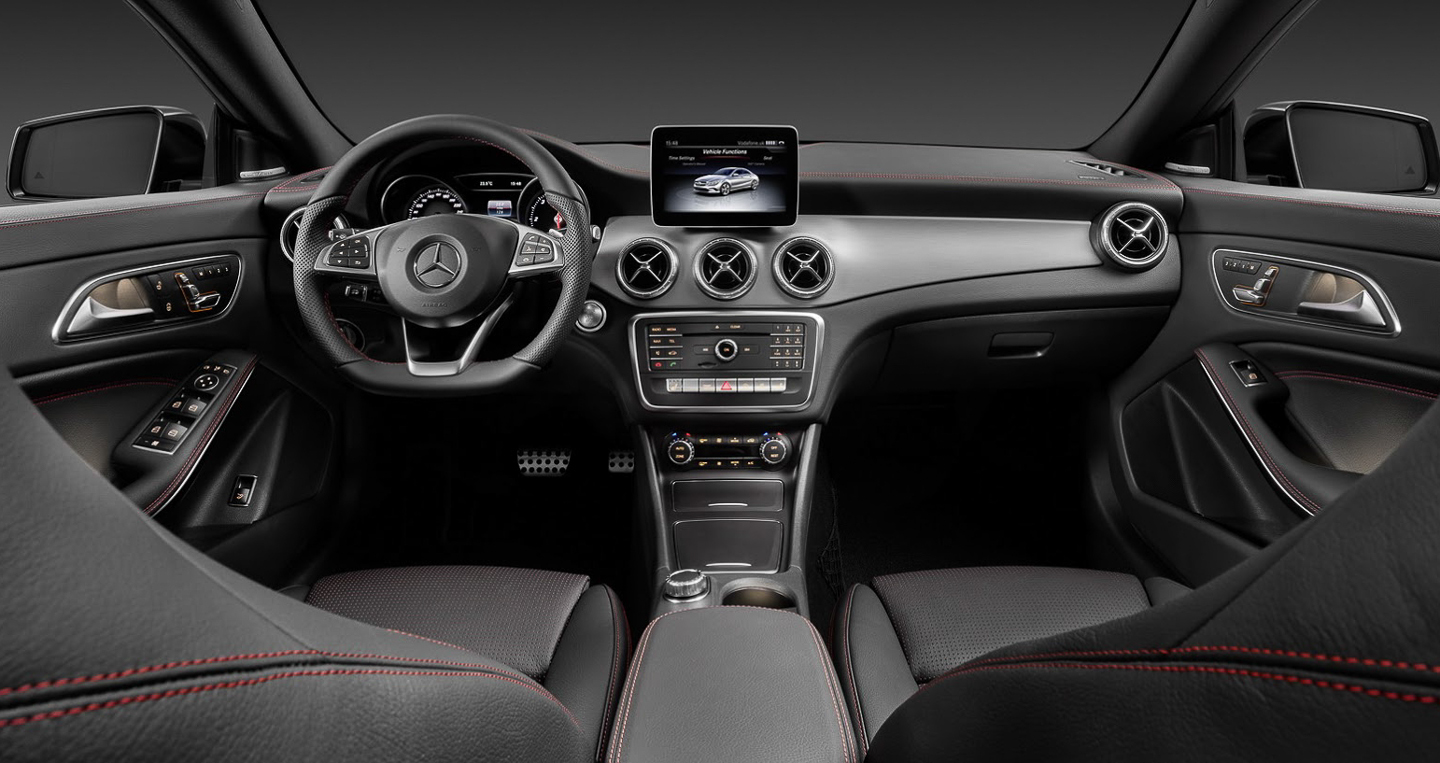 Mercedes-Benz trình làng CLA 2017 2017_Mercedes_CLA (6).jpg