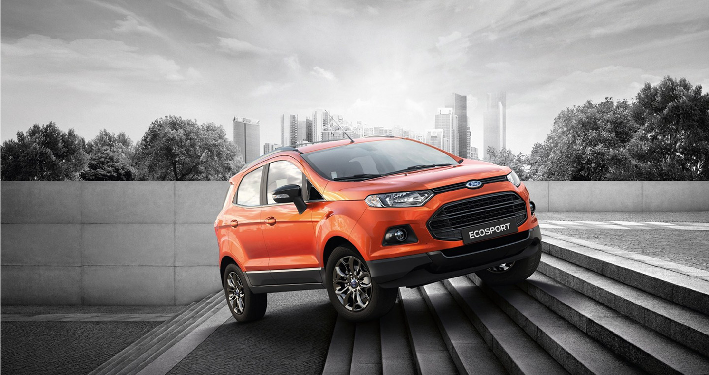 Ford EcoSport Black Edition 2016 trình làng 2016-Ford-Ecosport-Black-Edition-introduced-in-Thailand.jpg