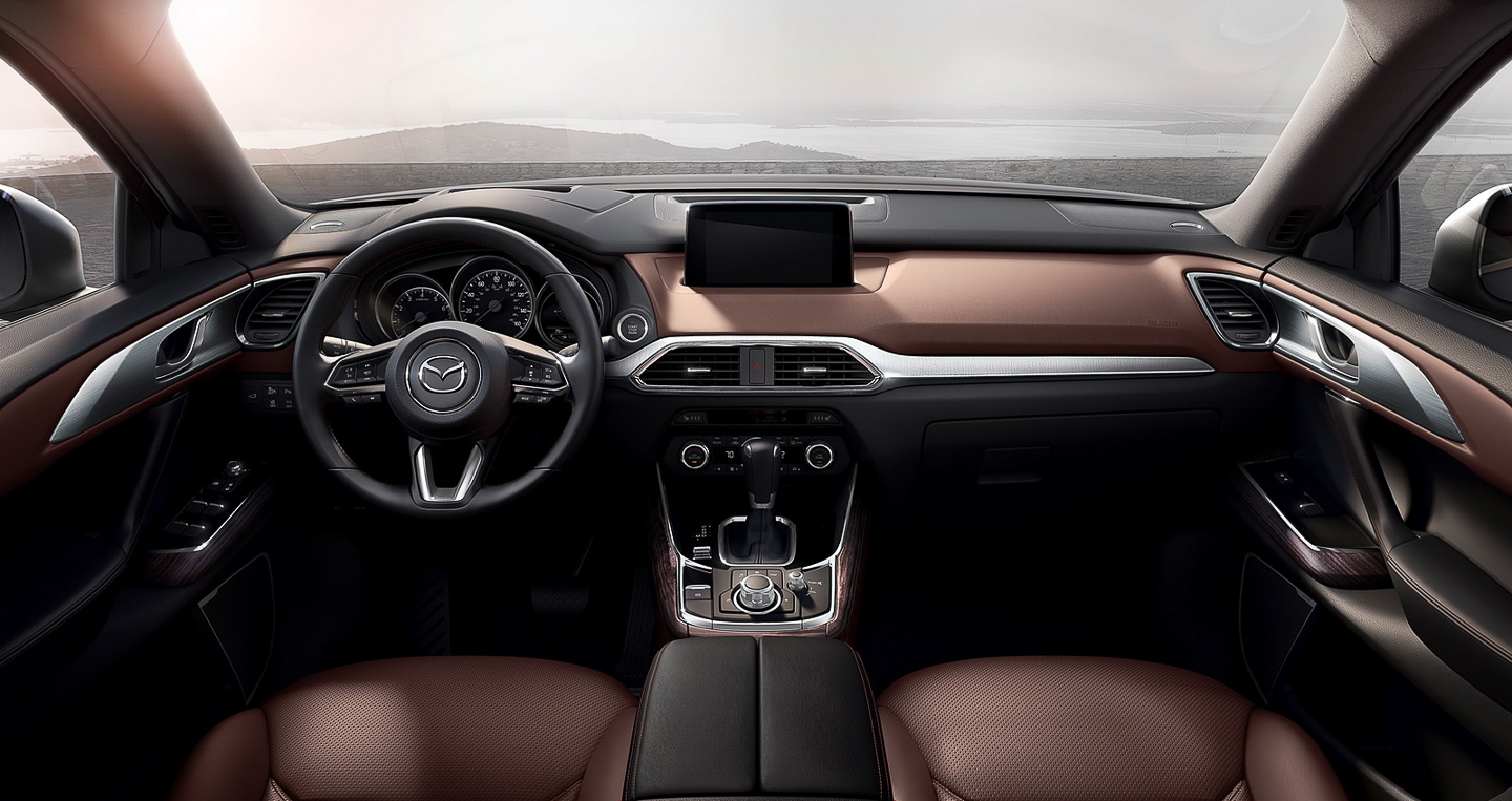 Mazda CX-9 2016 có giá từ 31.520 USD Mazda_CX9_2016 (1).jpg