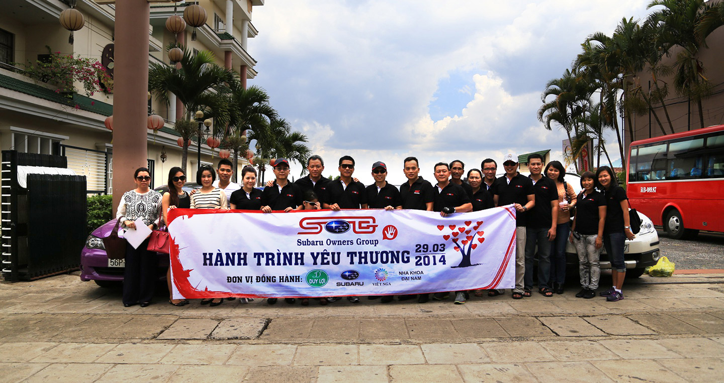 Subaru - khi chiếc xe là một người bạn subaru-love-campaing (3).jpg