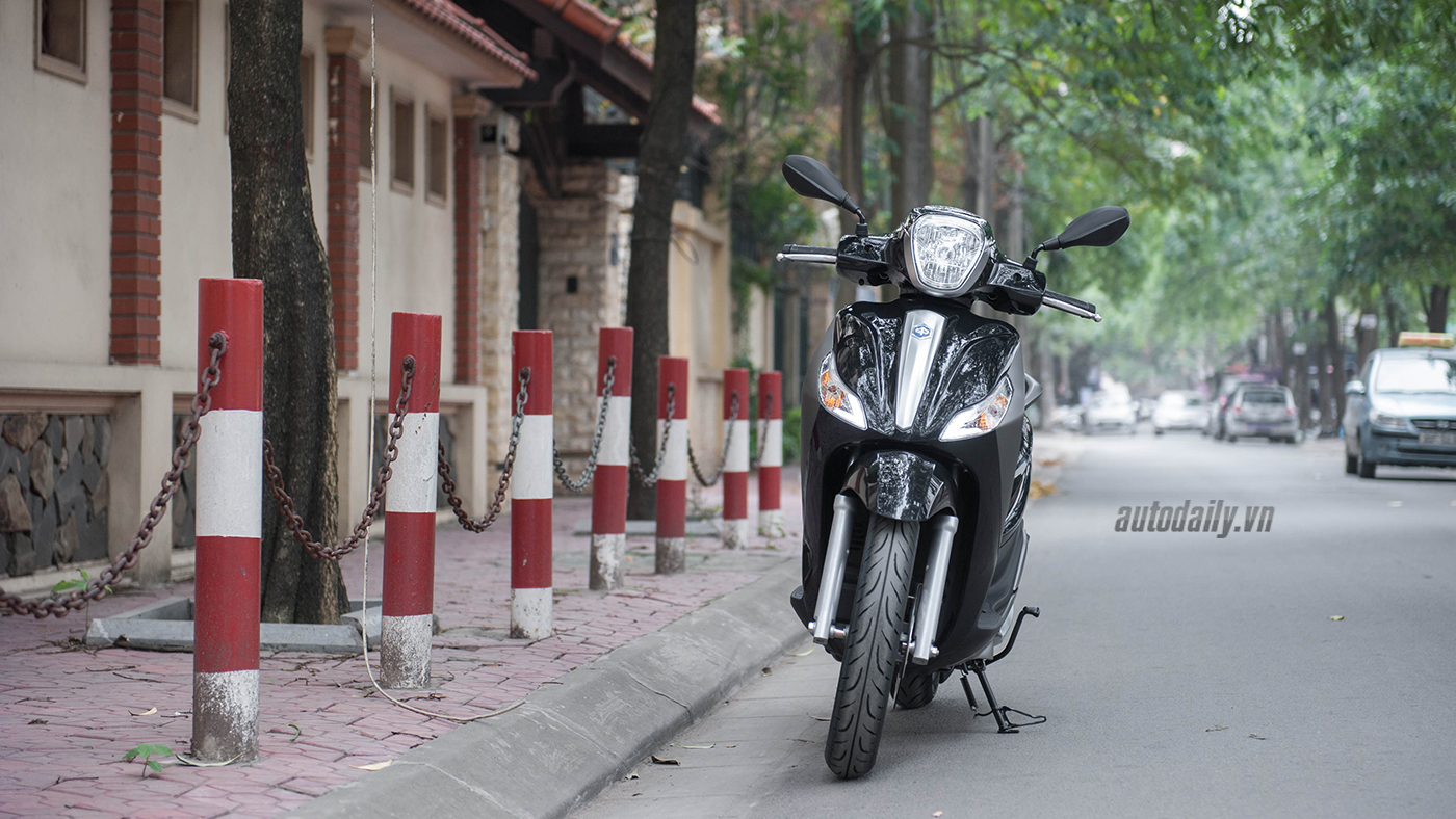 Đánh giá nhanh xe tay ga cỡ lớn Piaggio Medley Đánh giá nhanh Piaggio Medley (1).jpg