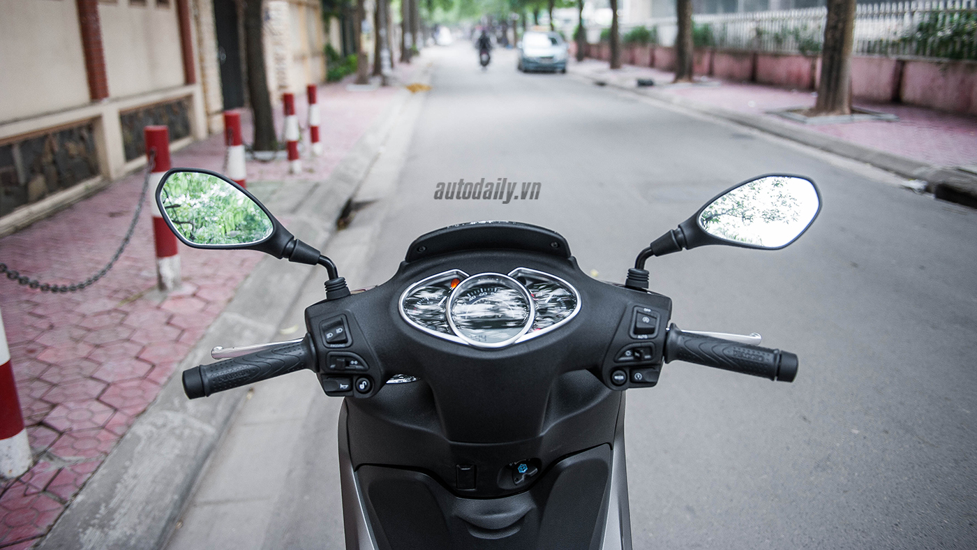 Đánh giá nhanh xe tay ga cỡ lớn Piaggio Medley Đánh giá nhanh Piaggio Medley (27).jpg