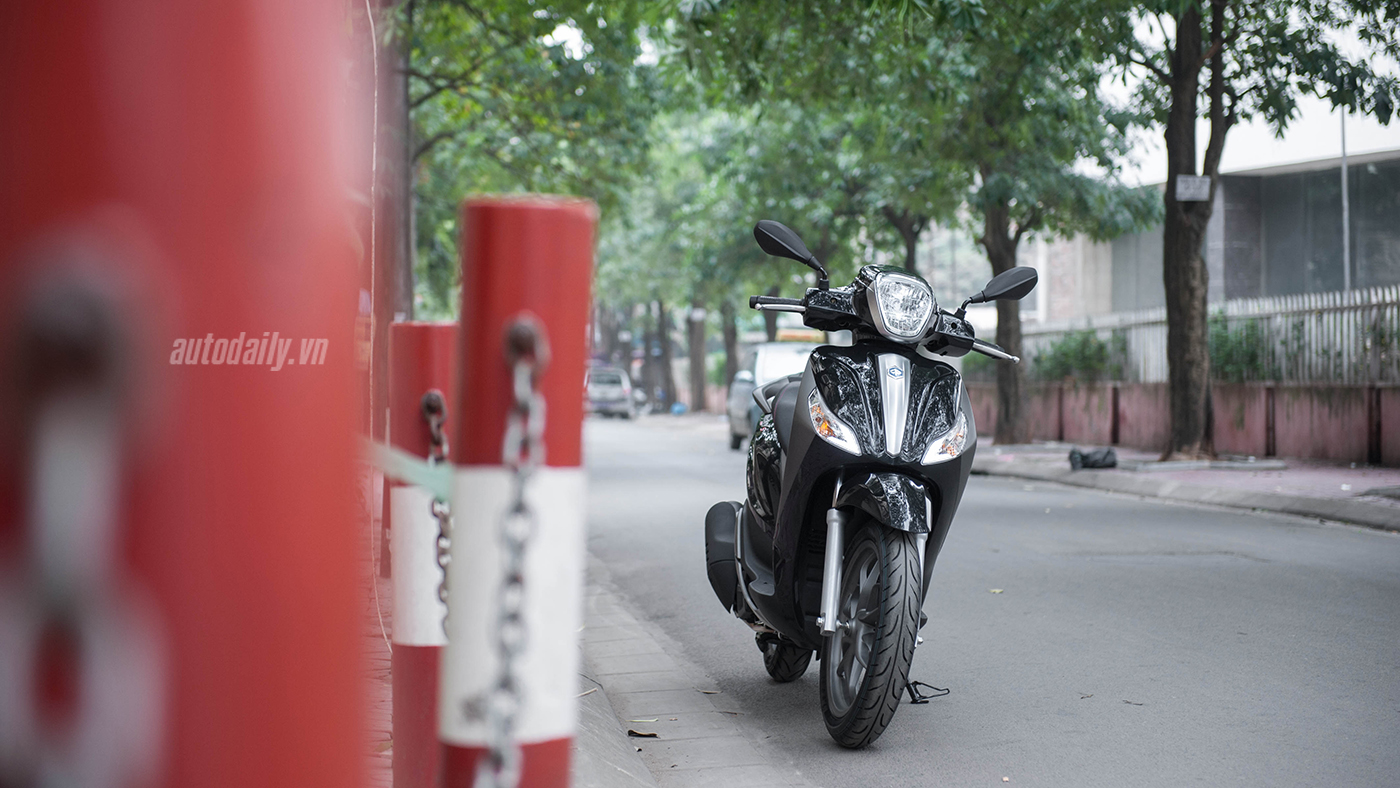 Đánh giá nhanh xe tay ga cỡ lớn Piaggio Medley Đánh giá nhanh Piaggio Medley (37).jpg