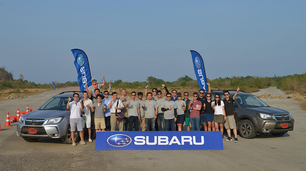 Video: Trực tiếp cầm lái Subaru Forester 2016 DNN_7396.jpg