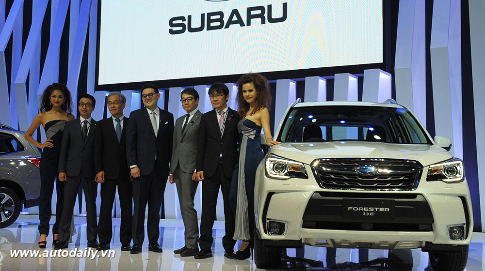 Subaru Forester 2016 “chào” thị trường, giá 1,66 tỷ đồng DSC_2058.jpg