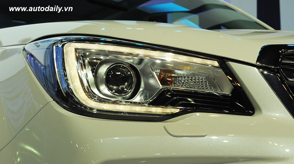 Subaru Forester 2016 “chào” thị trường, giá 1,66 tỷ đồng DSC_2087.jpg