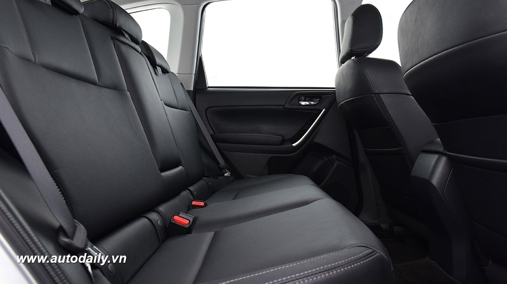 Subaru Forester 2016 “chào” thị trường, giá 1,66 tỷ đồng DSC_4611.jpg