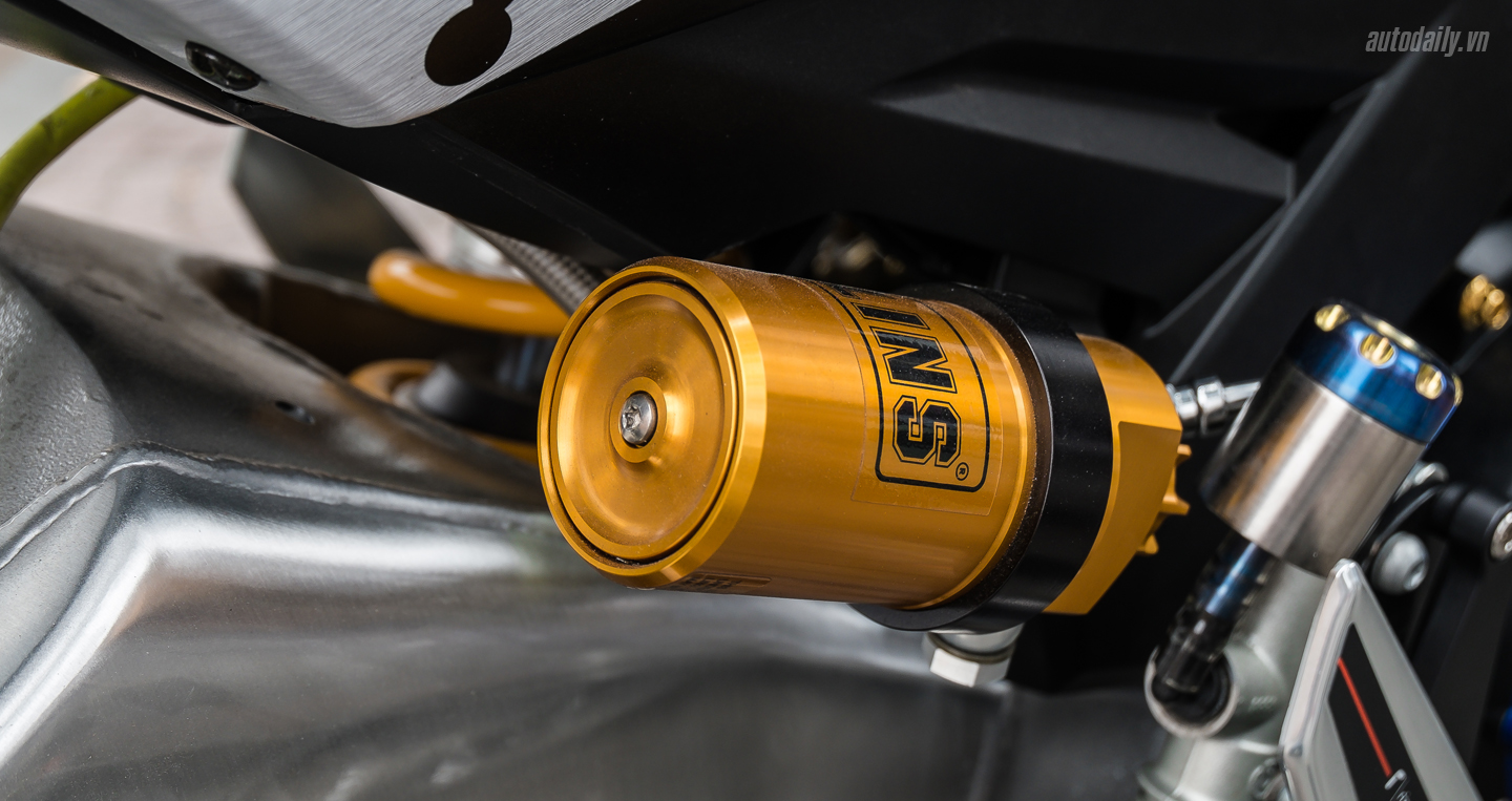 Ảnh chi tiết Yamaha Exciter 135 độ khủng nhất Việt Nam exciter do khung  (15).jpg