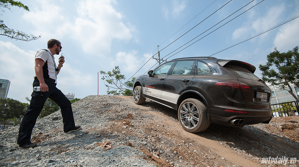 Một ngày trải nghiệm Porsche World Roadshow 2016 Porsche (14).jpg