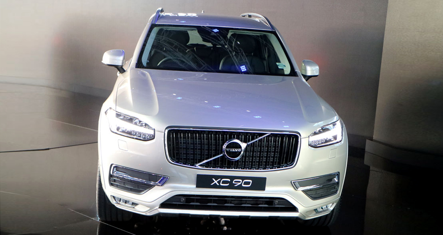 Volvo XC90 2016 sắp về Việt Nam có giá từ 140.000 USD tại ĐNÁ volvo-xc90-2016-26 copy.JPG