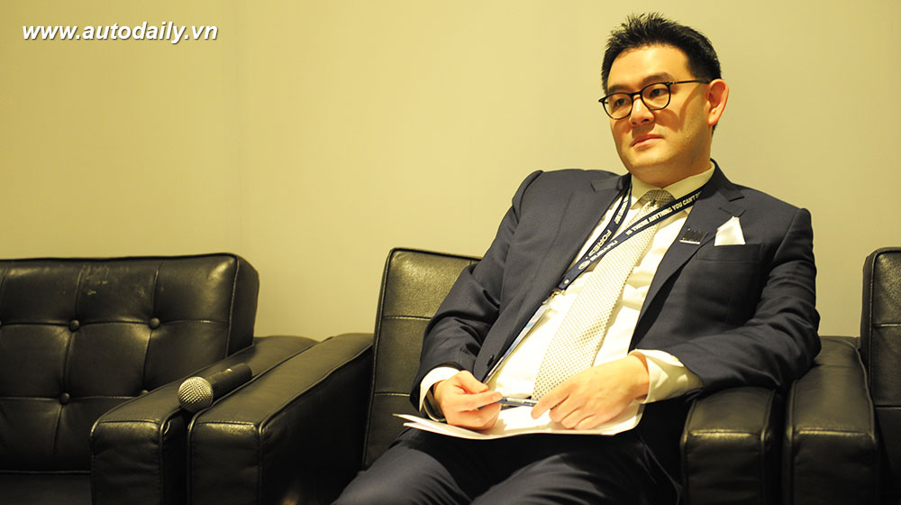 CEO Tan Chong: “Forester ở đâu cũng bán chạy” DSC_2100.jpg