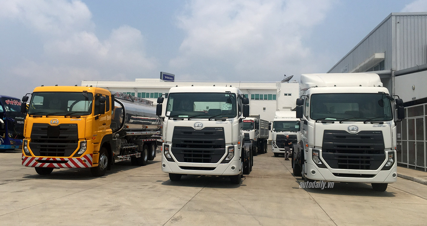Việt Nam là thị trường chiến lược cho xe tải UD Trucks UD-Trucks-Quester (1).jpg