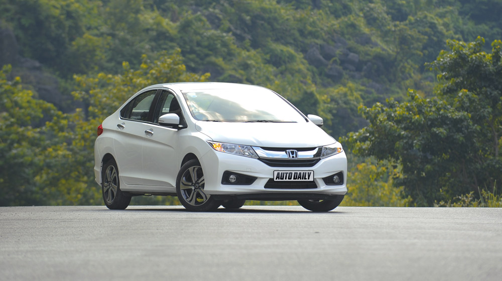 Hết cơ hội giảm giá ôtô tại Việt Nam Honda City 2016 (21).jpg