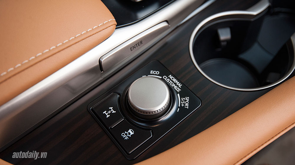 Lexus RX350 – Xứng tầm crossover hạng sang Lexus-RX-2016-50.jpg