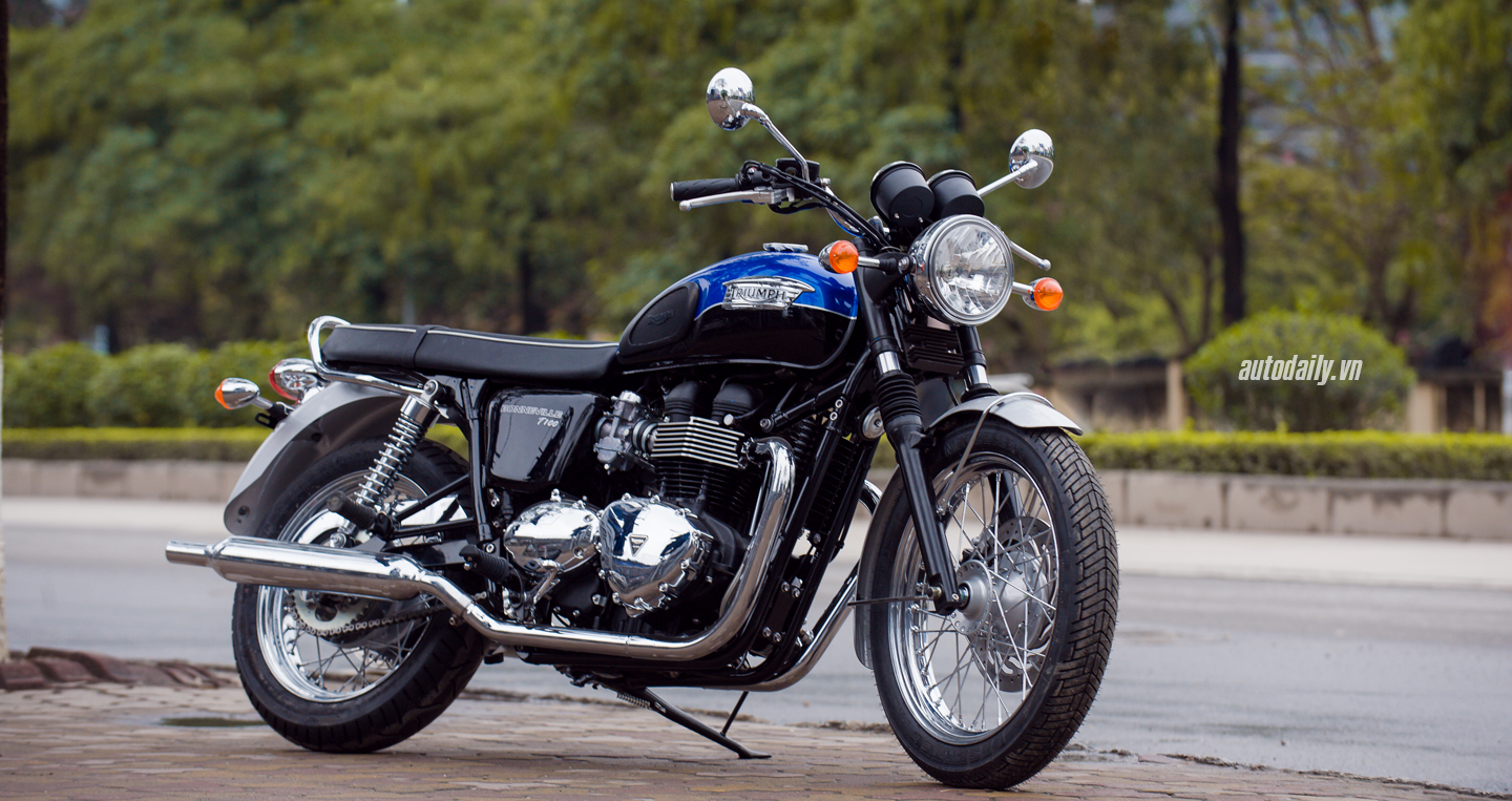Xế hoài cổ Triumph Bonneville T100 2016 đầu tiên về Hà Nội triumph Bonneville T100 2016 (23).jpg