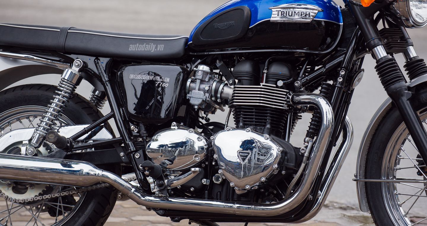 Xế hoài cổ Triumph Bonneville T100 2016 đầu tiên về Hà Nội triumph Bonneville T100 2016 (25).jpg