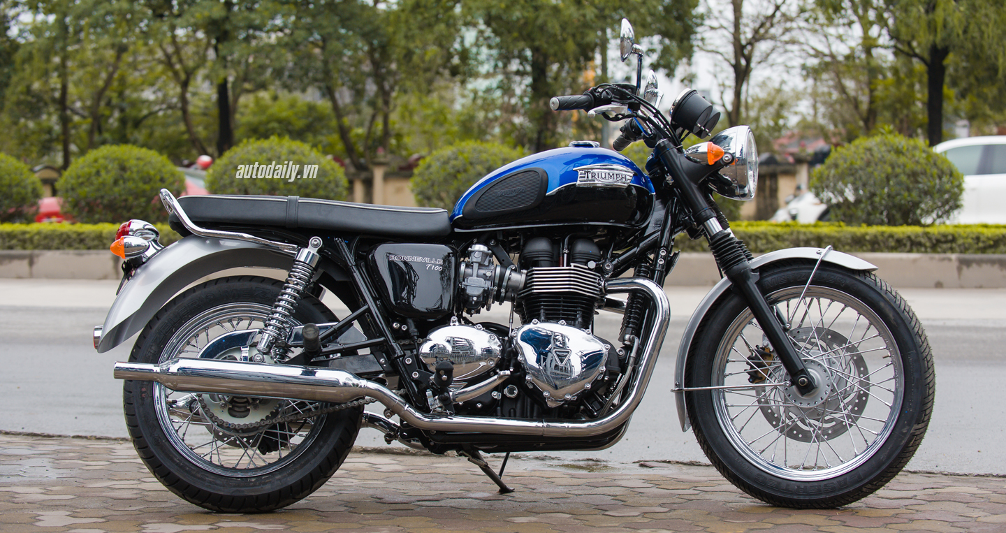Xế hoài cổ Triumph Bonneville T100 2016 đầu tiên về Hà Nội triumph Bonneville T100 2016 (26).jpg