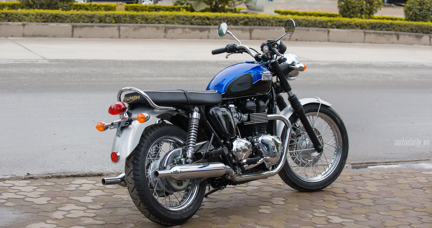 Xế hoài cổ Triumph Bonneville T100 2016 đầu tiên về Hà Nội triumph Bonneville T100 2016 (27).jpg