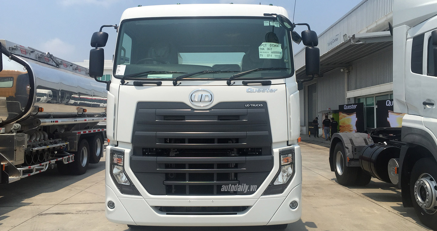 UD Trucks sẽ có những thay đổi quan trọng tại Việt Nam ud-trucks-quester.JPG