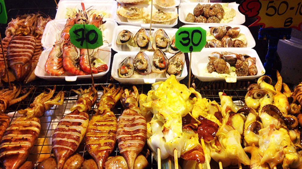 Subaru Forester và hành trình lái thử xe trên đất Thái 20151210033237378.jpg