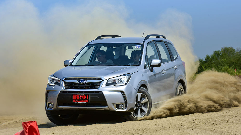 Subaru Forester và hành trình lái thử xe trên đất Thái DSC_4902.jpg