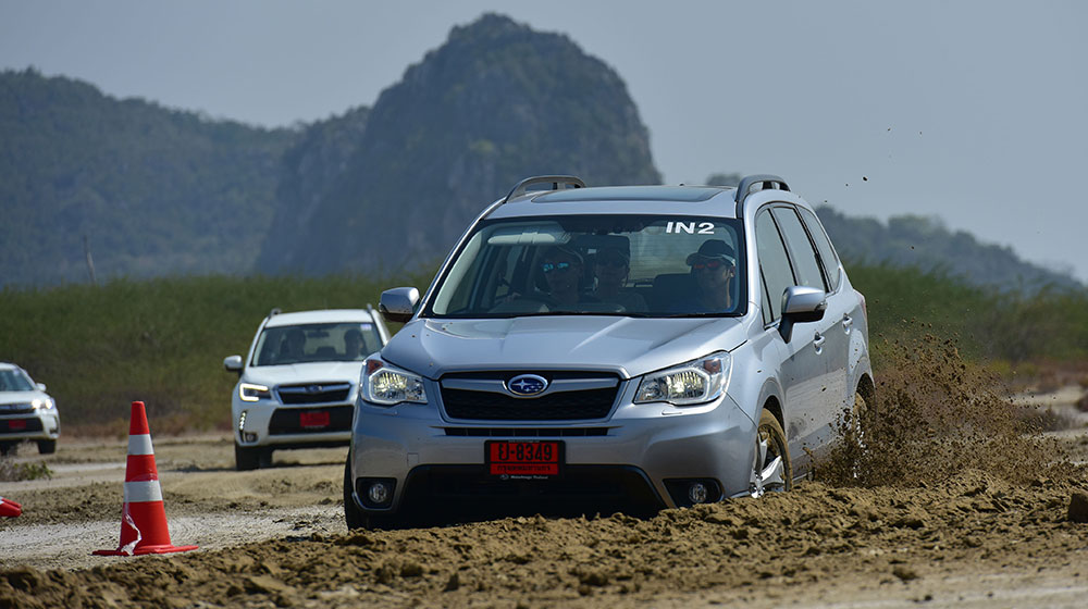 Subaru Forester và hành trình lái thử xe trên đất Thái DSC_5026.jpg