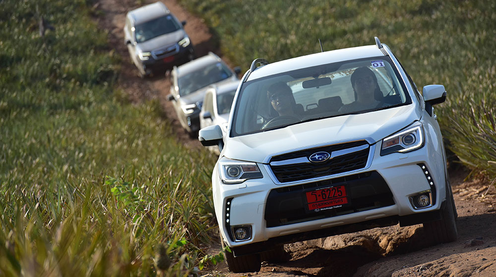 Subaru Forester và hành trình lái thử xe trên đất Thái DSC_5217.jpg
