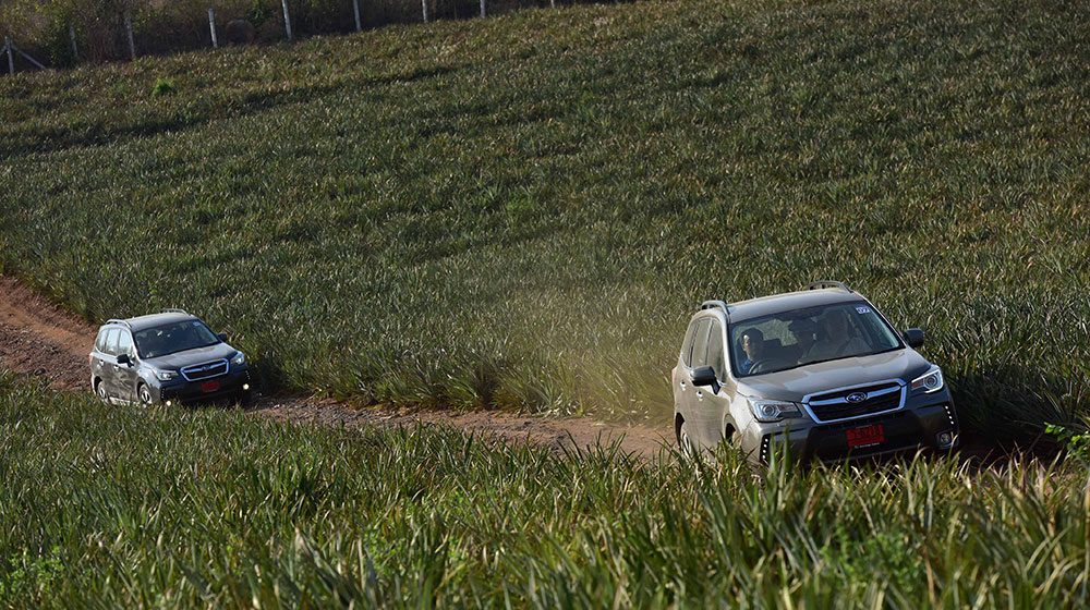 Subaru Forester và hành trình lái thử xe trên đất Thái DSC_5237.jpg