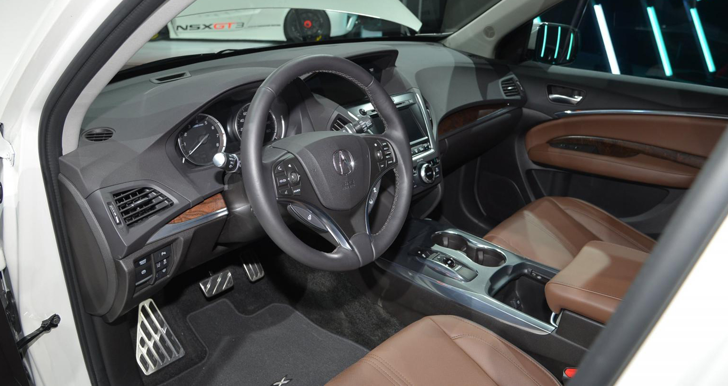 Acura MDX 2017 ra mắt người tiêu dùng Mỹ acura mdx  (10).jpg