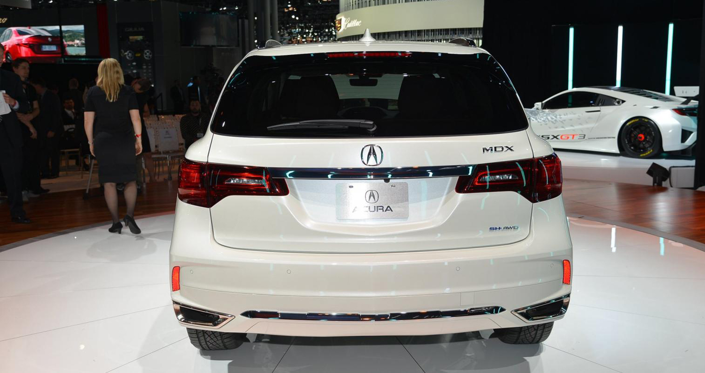 Acura MDX 2017 ra mắt người tiêu dùng Mỹ acura mdx  (2).JPG