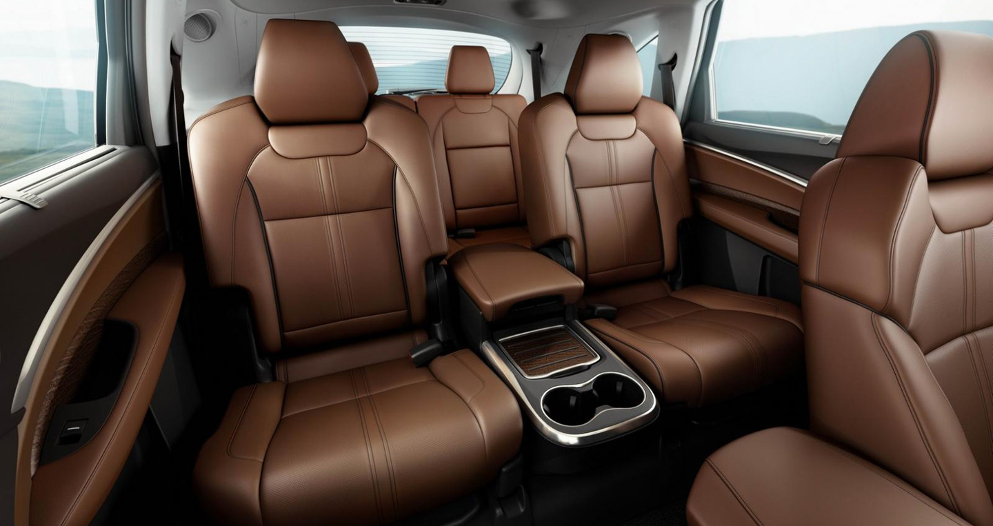 Acura MDX 2017 ra mắt người tiêu dùng Mỹ acura mdx  (7).JPG